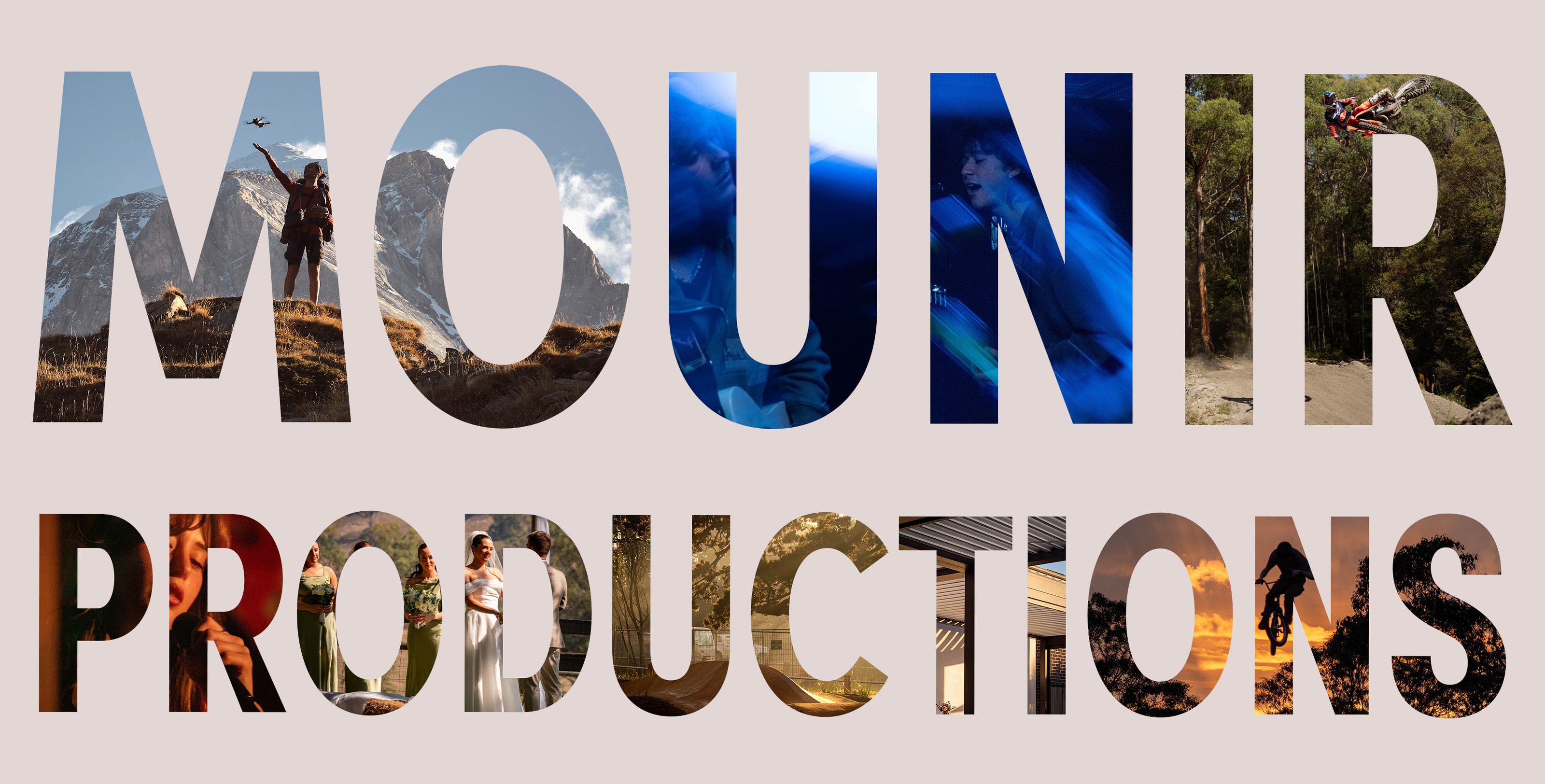 Mounir Productions